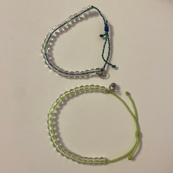 40 ocean bracelets - Picture 1 of 3